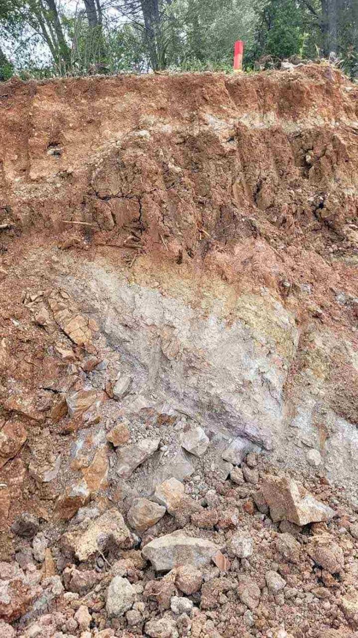 Études géotechniques G1 Saint-Maximin-la-Sainte-Baume 