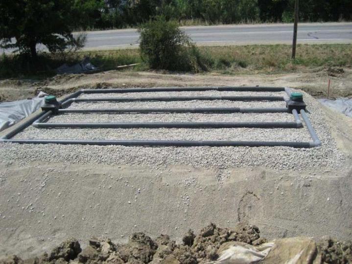 Nous sommes à votre service pour étudier l’assainissement non collectif.