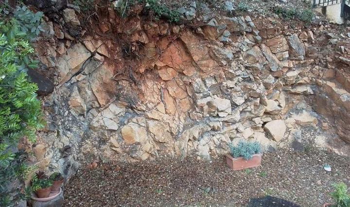 Études géotechniques G1 de sols Saint-Maximin-la-Sainte-Baume