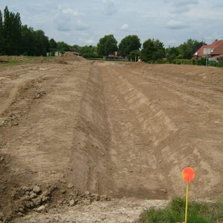 Expertise en gestion des eaux pluviales à Saint-Maximin-la-Sainte-Baume