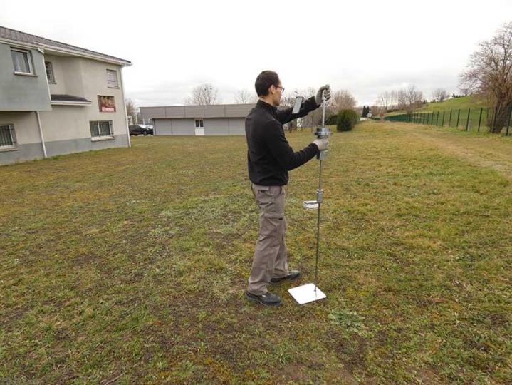 Penetro Saint-Maximin-la-Sainte-Baume