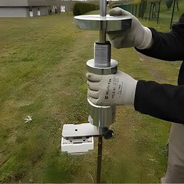 Études géotechniques G1 Saint-Maximin-la-Sainte-Baume