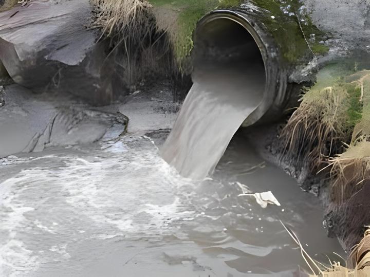 Études des eaux pluviales Saint-Maximin-la-Sainte-Baume